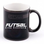 Színváltós bögre