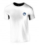 Fehér gyerek póló 