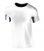 Fehér gyerek póló