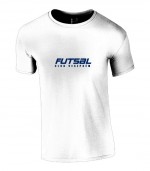 Fehér gyerek póló