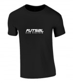 Fekete gyerek póló