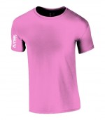 Light pink gyerek póló