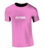 Light pink gyerek póló