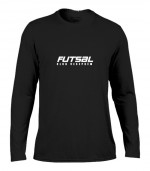 Fekere hosszú ujjú férfi póló