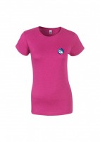 Heliconia női póló