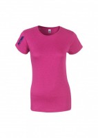 Heliconia női póló