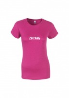 Heliconia női póló