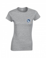 Sport grey női póló