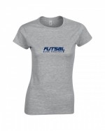 Sport grey női póló